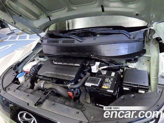 Hyundai Casper Smart, 2023 16