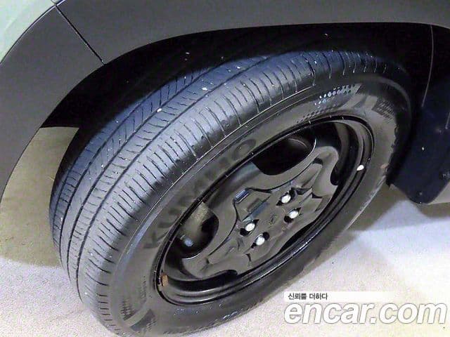 Hyundai Casper Smart, 2023 17