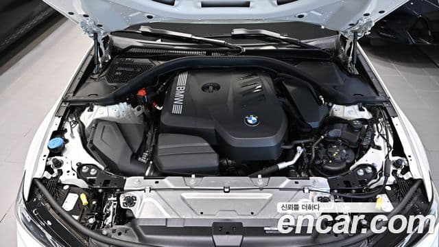 BMW 3시리즈 (G20) 320i Туринг (Touring), 2025 6