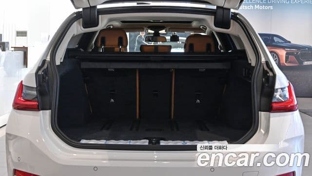 BMW 3시리즈 (G20) 320i Туринг (Touring), 2025 7