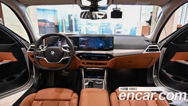 BMW 3시리즈 (G20) 320i Туринг (Touring), 2025 8