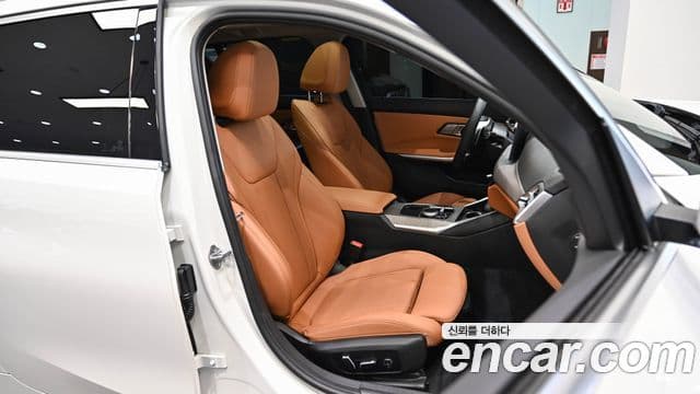 BMW 3시리즈 (G20) 320i Туринг (Touring), 2025 13