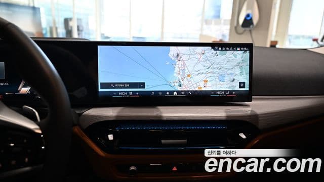 BMW 3시리즈 (G20) 320i Туринг (Touring), 2025 14