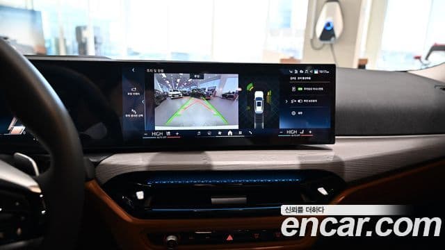 BMW 3시리즈 (G20) 320i Туринг (Touring), 2025 15