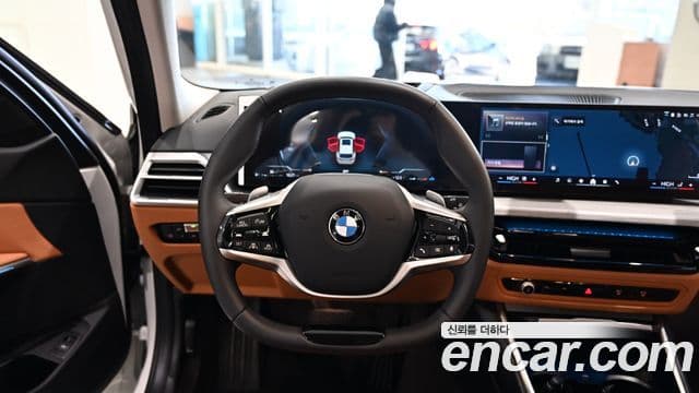 BMW 3시리즈 (G20) 320i Туринг (Touring), 2025 16