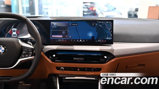 BMW 3시리즈 (G20) 320i Туринг (Touring), 2025 18