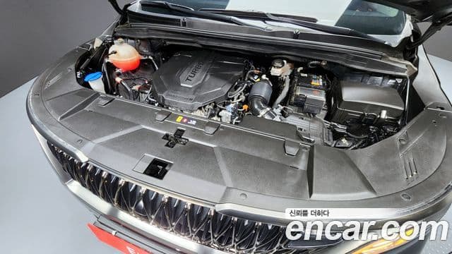 Kia Carnival 4세대 Noblesse, 2022 6