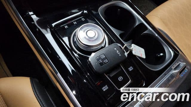 Kia Carnival 4세대 Noblesse, 2022 9