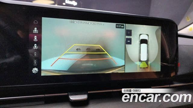 Kia Carnival 4세대 Noblesse, 2022 15