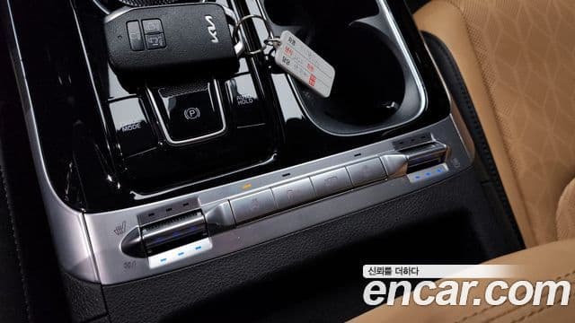 Kia Carnival 4세대 Noblesse, 2022 16