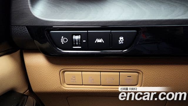 Kia Carnival 4세대 Noblesse, 2022 17