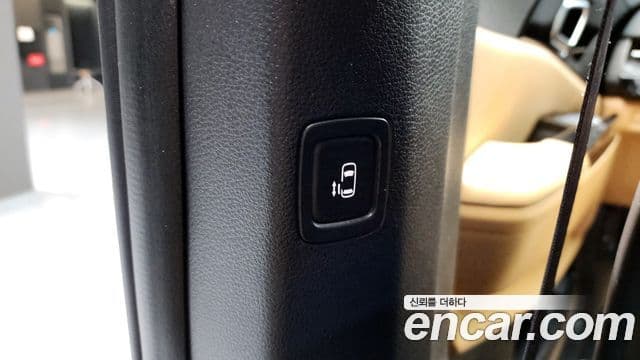 Kia Carnival 4세대 Noblesse, 2022 19