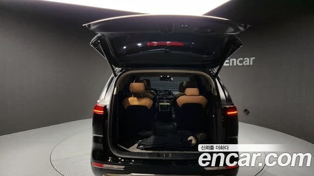 Kia Carnival 4세대 Noblesse, 2022 20