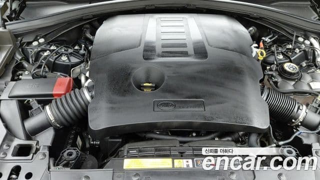 Land Rover Range Rover Velar 3.0 P400 R-Dynamic HSE, 2023 6