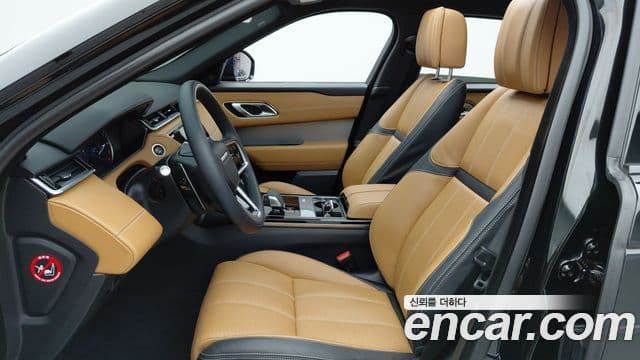 Land Rover Range Rover Velar 3.0 P400 R-Dynamic HSE, 2023 10