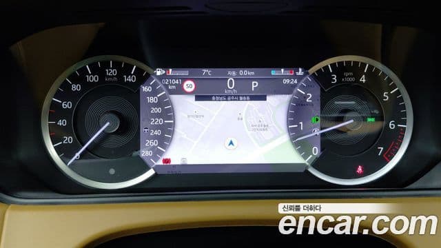 Land Rover Range Rover Velar 3.0 P400 R-Dynamic HSE, 2023 16