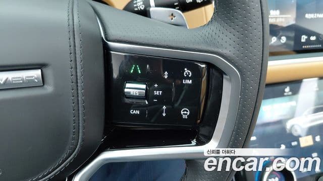 Land Rover Range Rover Velar 3.0 P400 R-Dynamic HSE, 2023 17