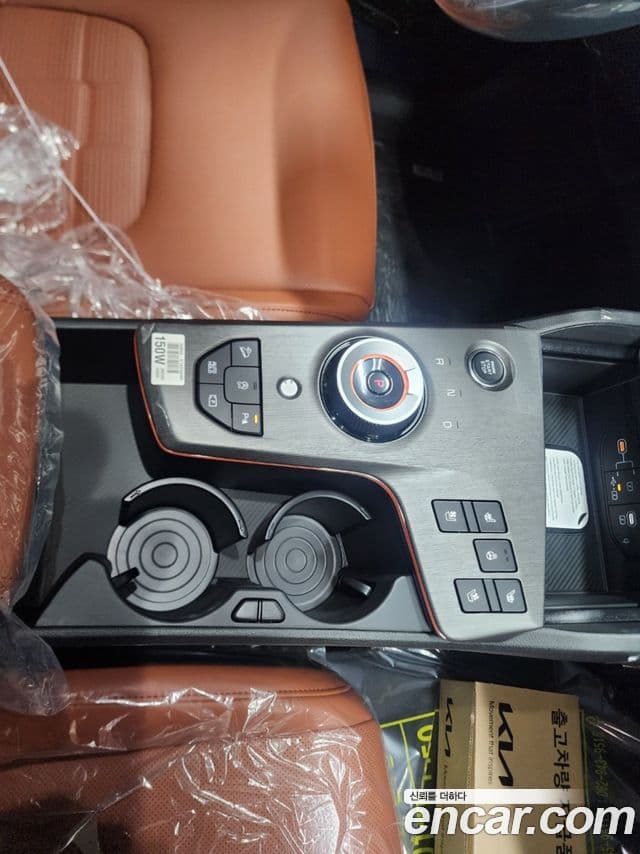 Kia The / новый New Sportage 5세대 Signature X Line, 2026 8