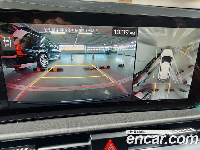 Kia The / новый New Sportage 5세대 Signature X Line, 2026 10