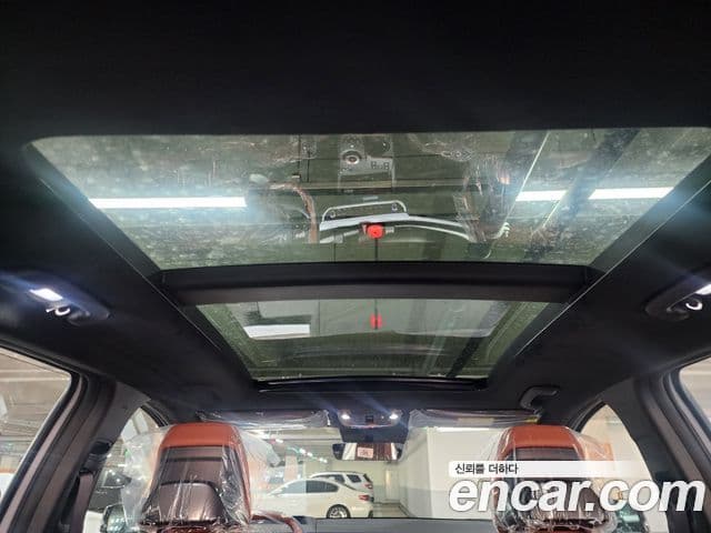 Kia The / новый New Sportage 5세대 Signature X Line, 2026 11