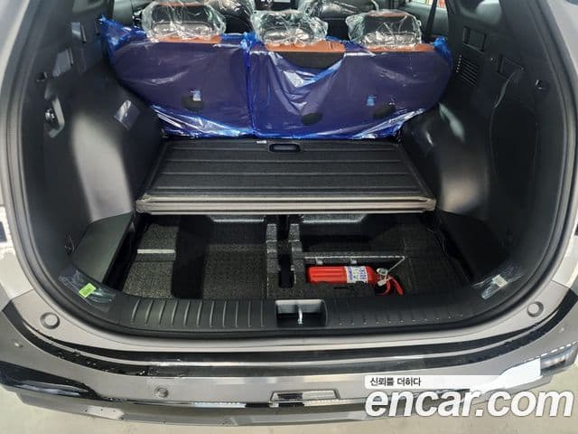 Kia The / новый New Sportage 5세대 Signature X Line, 2026 12