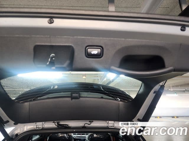 Kia The / новый New Sportage 5세대 Signature X Line, 2026 13