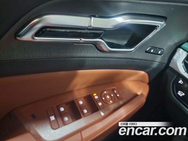 Kia The / новый New Sportage 5세대 Signature X Line, 2026 15