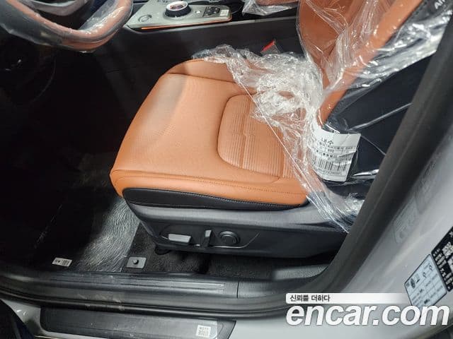 Kia The / новый New Sportage 5세대 Signature X Line, 2026 16