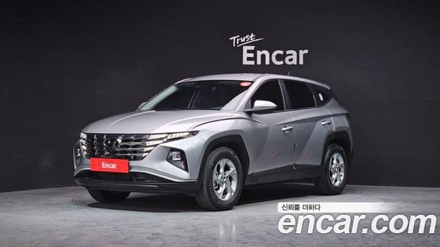 Hyundai Tucson (NX4) Modern, 2022 1