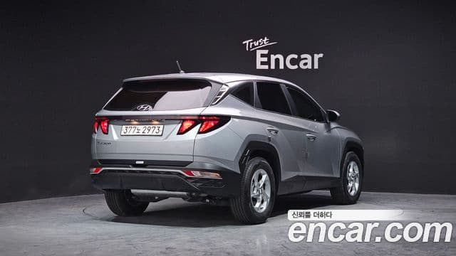 Hyundai Tucson (NX4) Modern, 2022 2