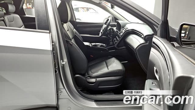 Hyundai Tucson (NX4) Modern, 2022 10