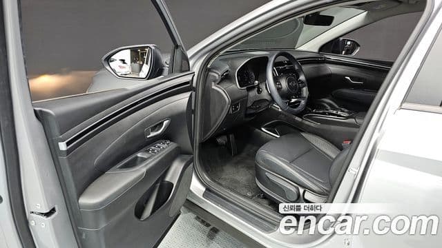 Hyundai Tucson (NX4) Modern, 2022 11