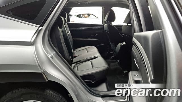 Hyundai Tucson (NX4) Modern, 2022 12