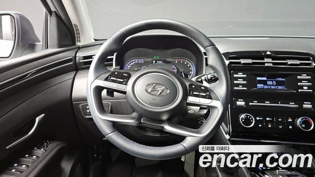 Hyundai Tucson (NX4) Modern, 2022 13