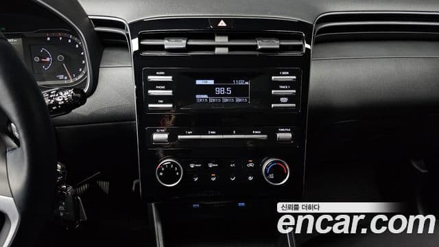 Hyundai Tucson (NX4) Modern, 2022 14