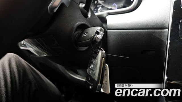 Hyundai Tucson (NX4) Modern, 2022 15