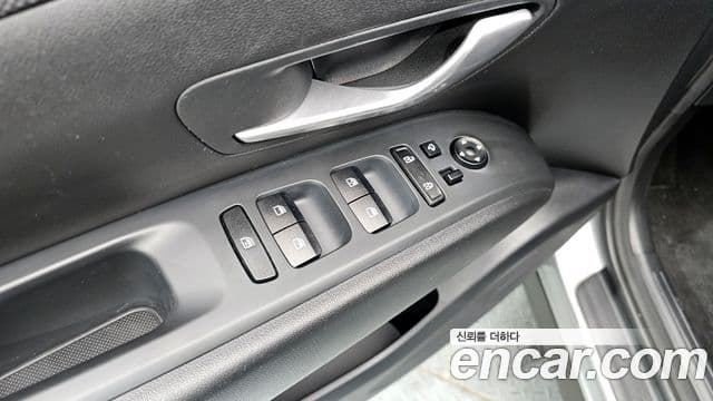 Hyundai Tucson (NX4) Modern, 2022 18