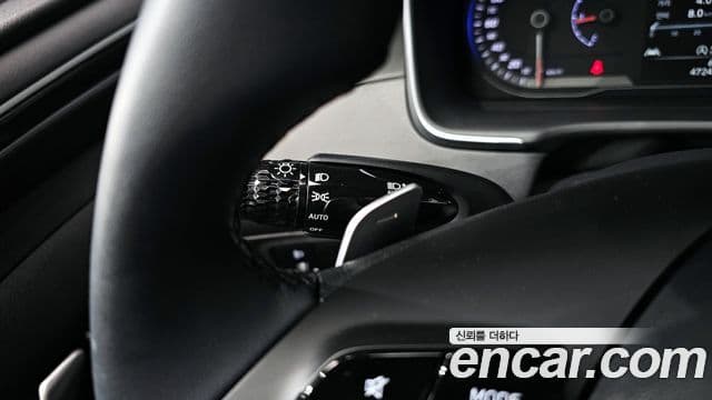 Hyundai Tucson (NX4) Modern, 2022 19