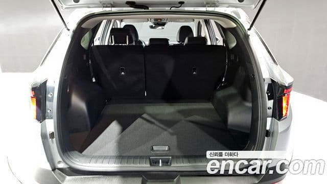 Hyundai Tucson (NX4) Modern, 2022 20