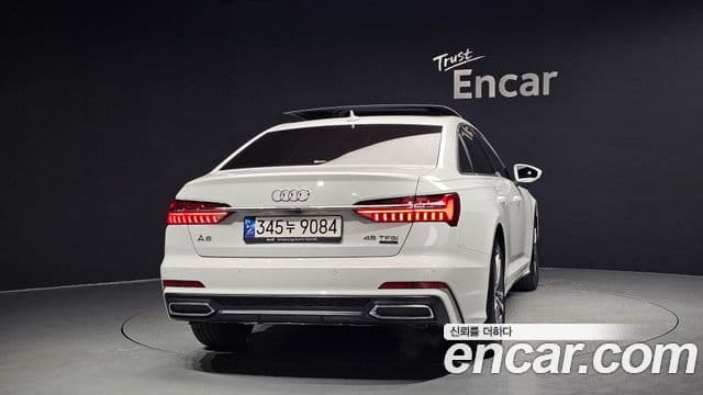 Audi A6 (C8) Premium, 2023 4