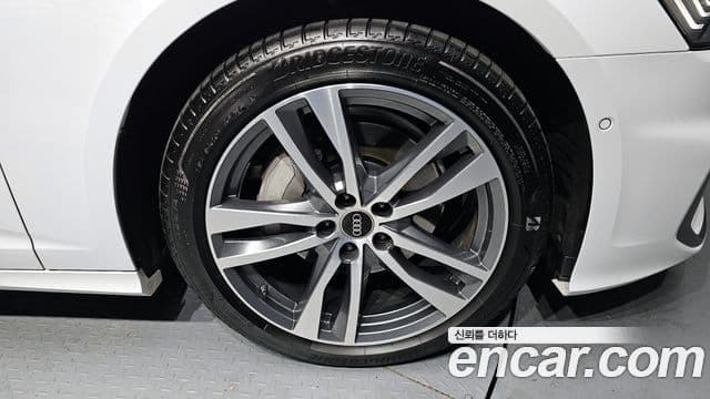 Audi A6 (C8) Premium, 2023 все фото