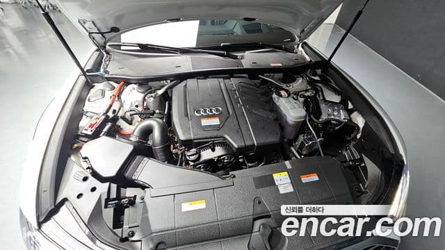 Audi A6 (C8) Premium, 2023 6