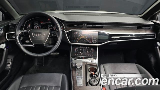 Audi A6 (C8) Premium, 2023 7