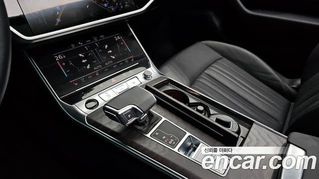 Audi A6 (C8) Premium, 2023 9