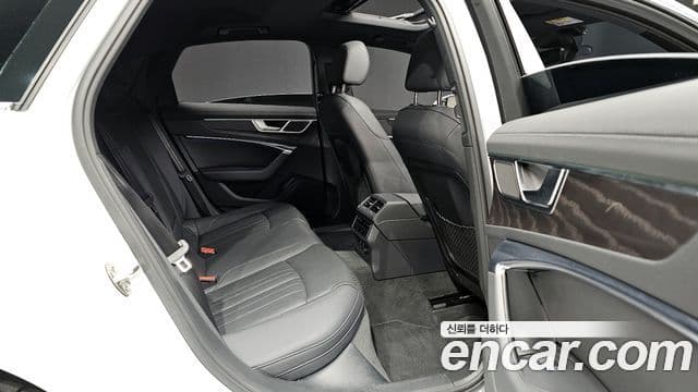 Audi A6 (C8) Premium, 2023 11