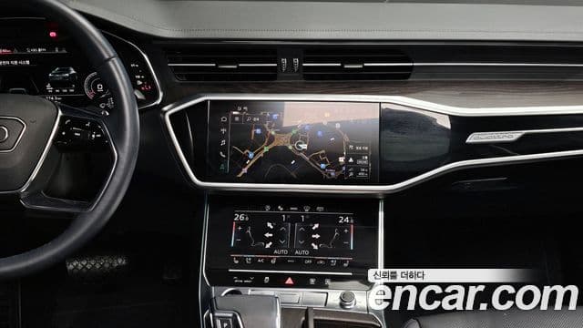 Audi A6 (C8) Premium, 2023 15