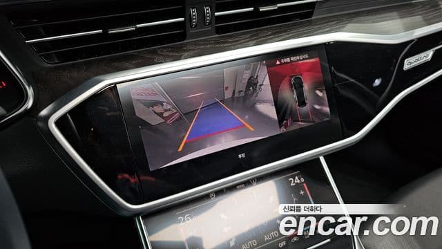 Audi A6 (C8) Premium, 2023 16