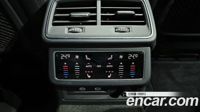 Audi A6 (C8) Premium, 2023 19