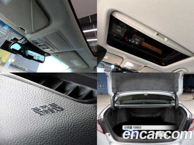 Honda Accord 10세대 2.0 гибрид Туринг (Touring), 2019 18