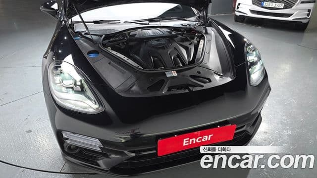 Porsche Panamera (971) 2.9 AWD Platinum Edition, 2023 6